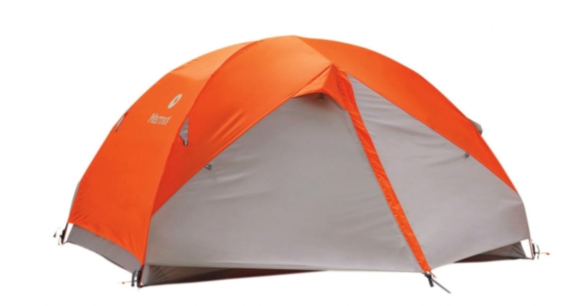 The Best Tents for Summer Adventures Men's Journal
