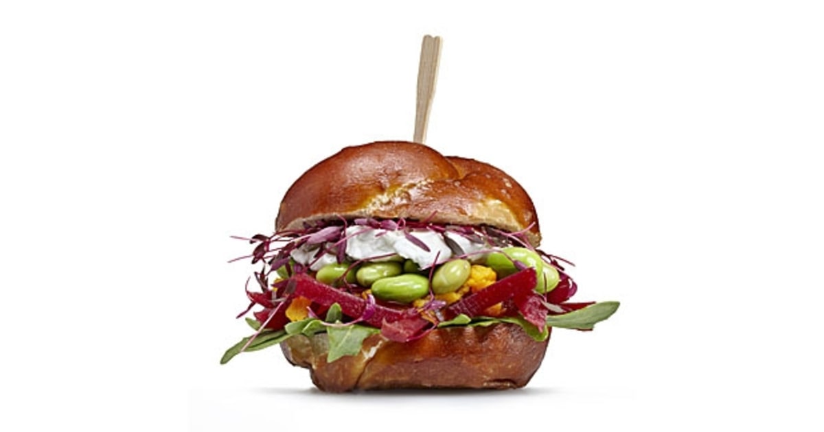 food drink collection best veggie burgers food drink collection best veggie burgers