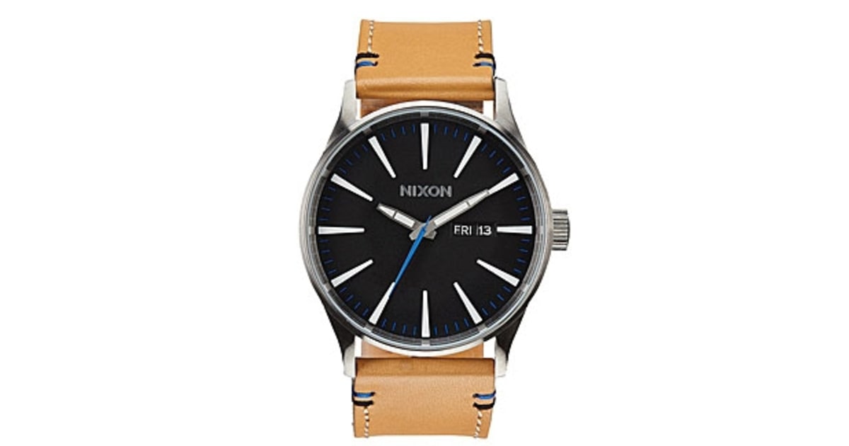 The Best Watches Under 200 Men's Journal