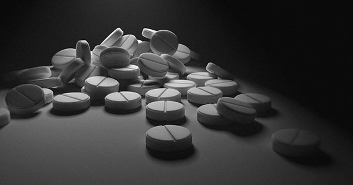 The Dangers of Taking A Daily Aspirin Men's Journal