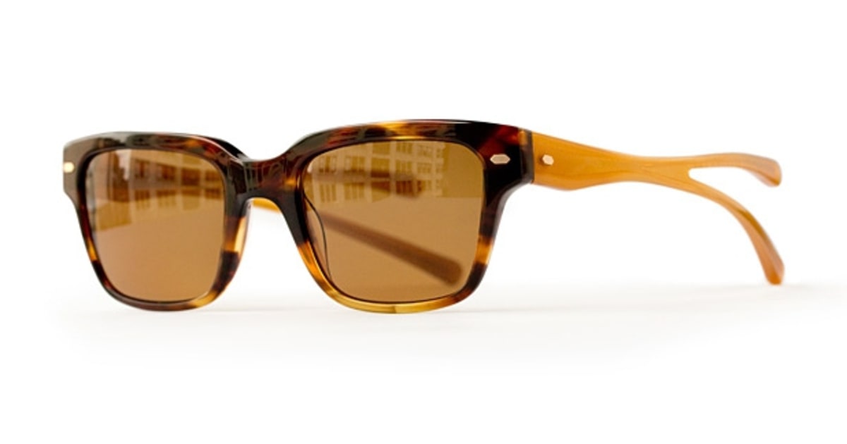 Activist Eyewear Makes the Men's Glasses of the Future Men's Journal