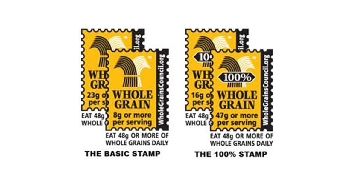 Whole Grain What Food Labels Mean Men's Journal