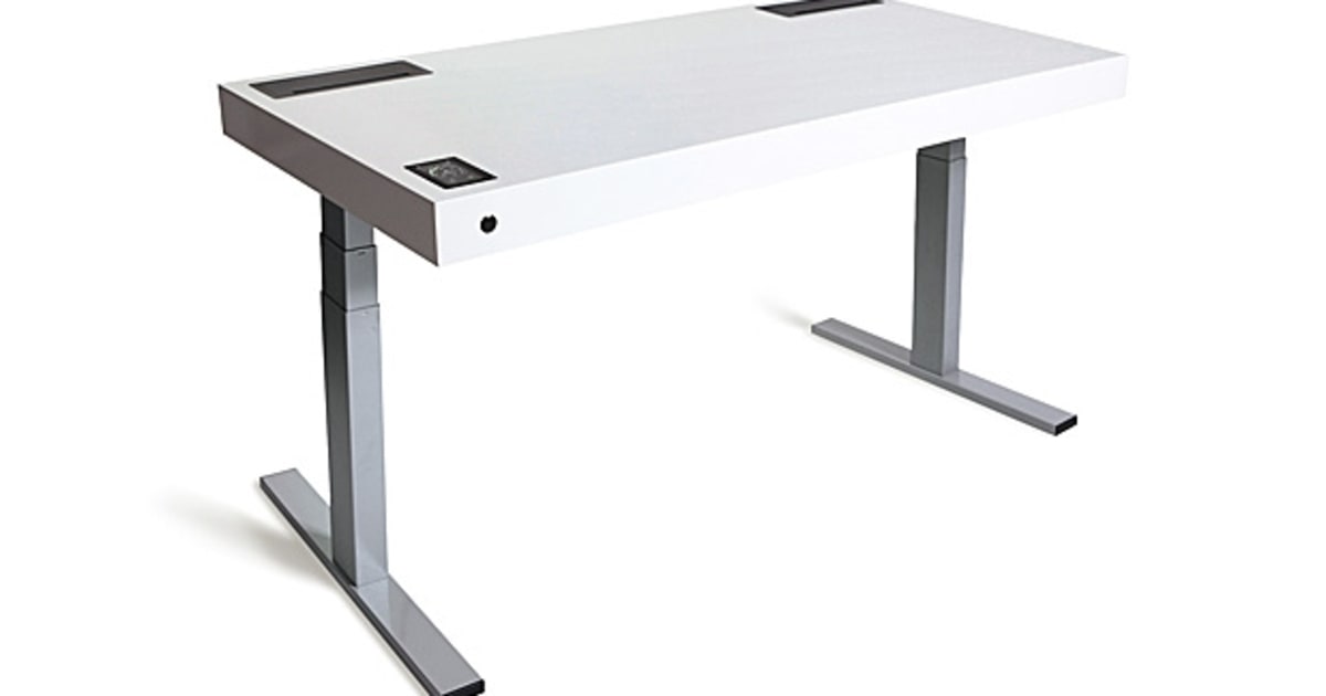 The Best StandUp Desks Men's Journal