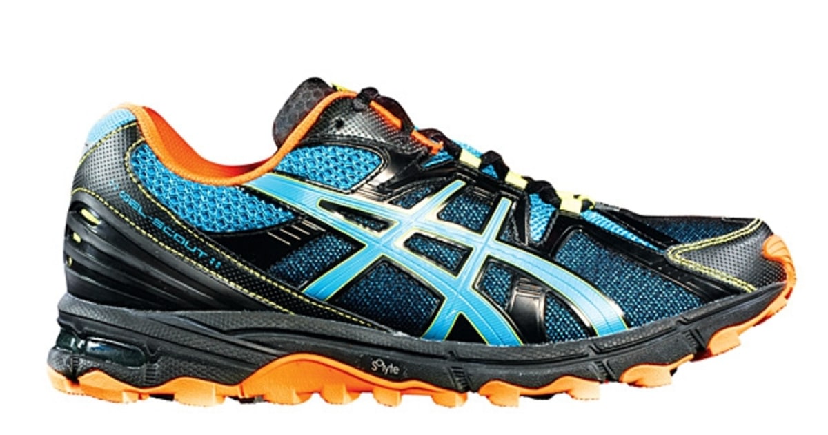 asics army shoes
