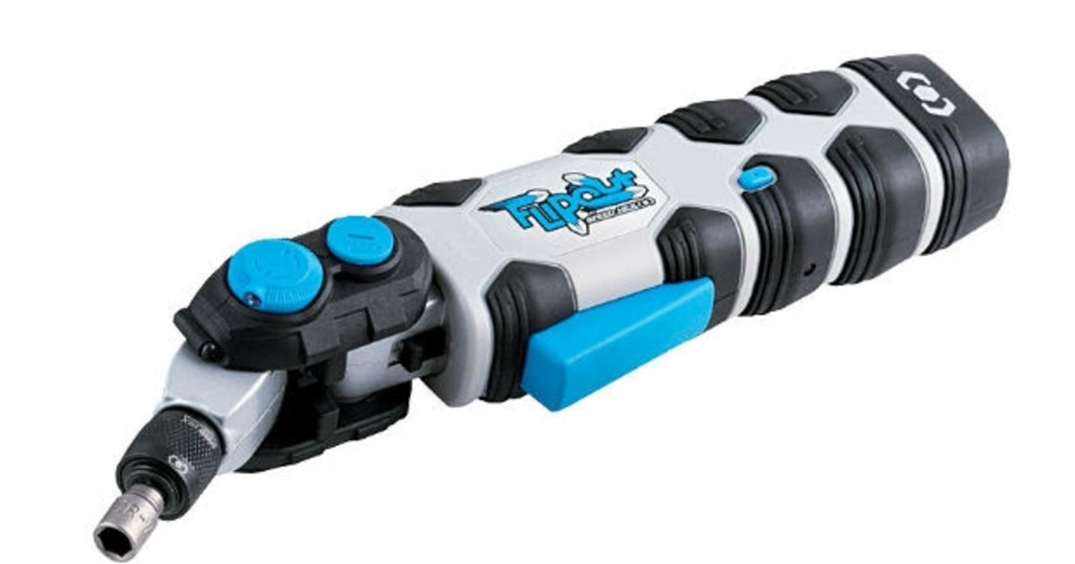 The TightSpace Tool The 50 Best Tools, Tech, and Toys for 2015 Men