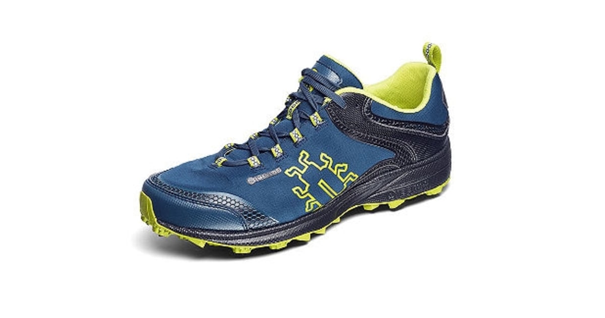 Icebug Enlight RB9X Review The Trail Running Shoe with the Most