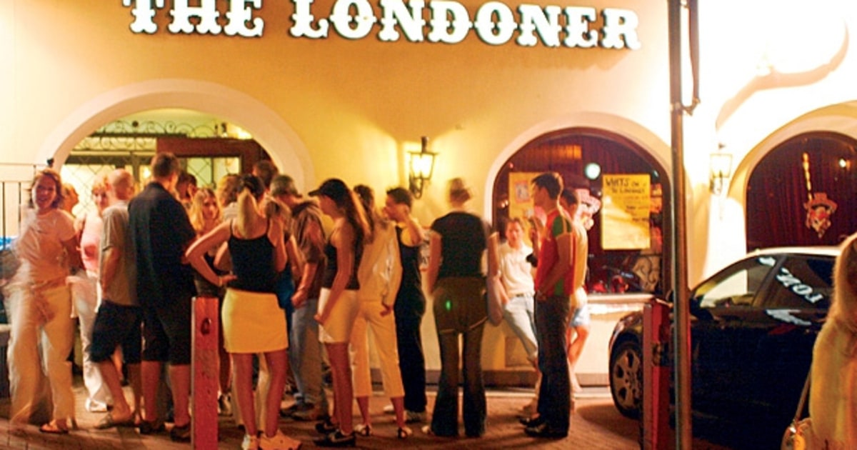 Londoner Londoner