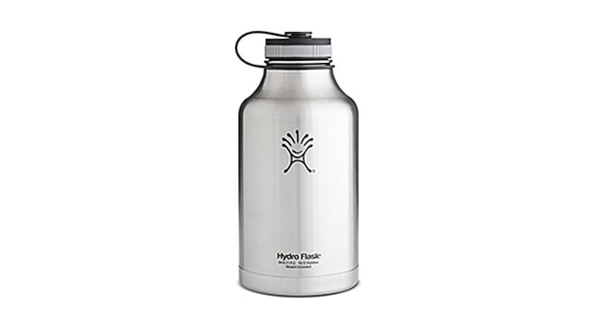 Hydro Flask Insulated 64 oz. Growler Review The World's Best Beer
