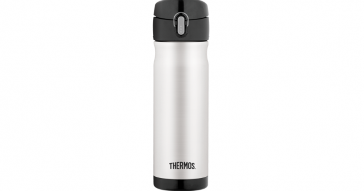 Thermos 16 oz Commuter Bottle The Best SpillProof Commuter Mugs