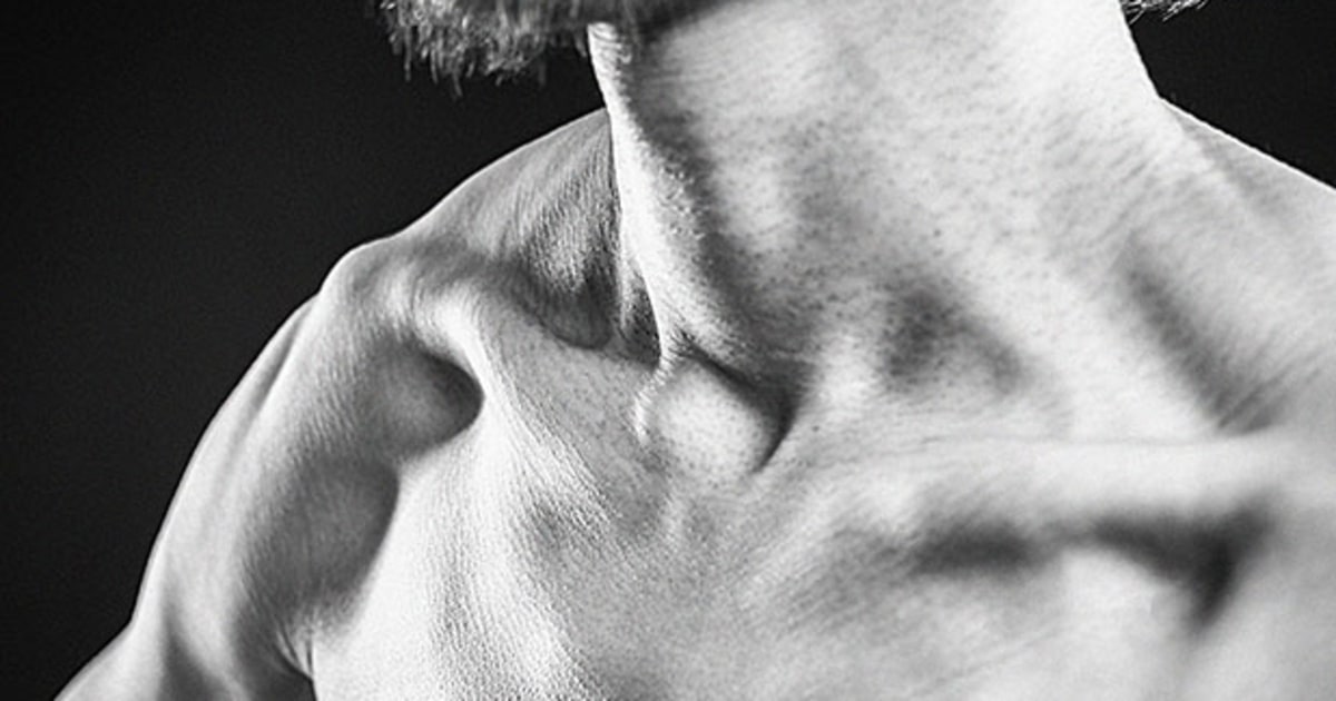 Fix Your Tight Neck - Thoracic Outlet Syndrome - Men's Journal