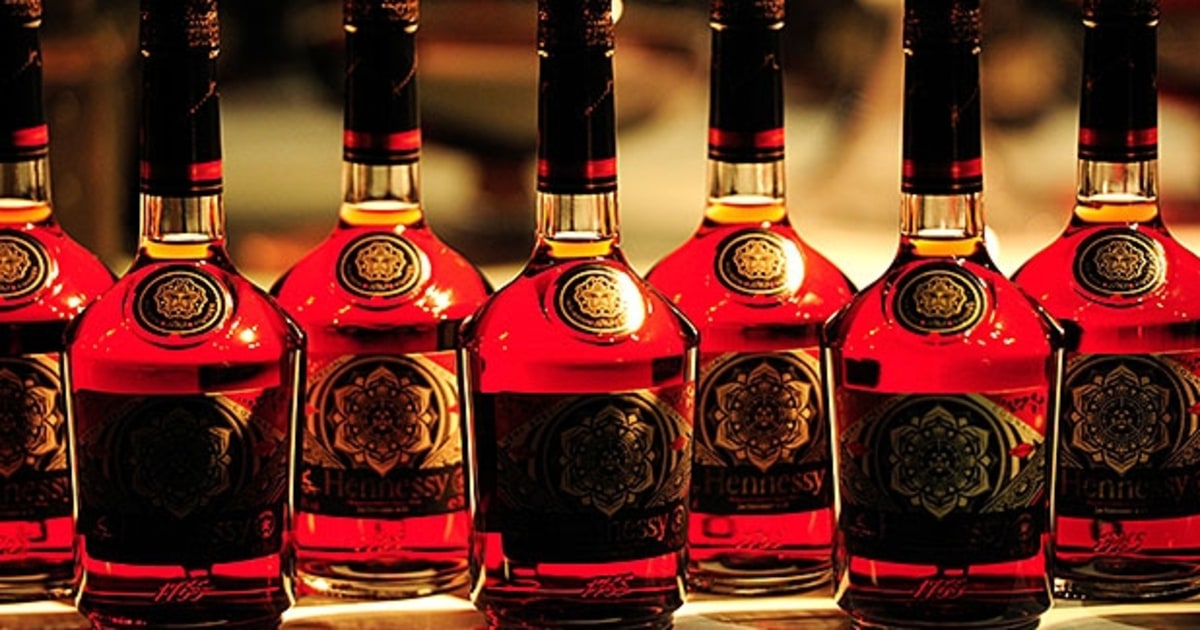 Why You Should be Drinking Cognac Men's Journal