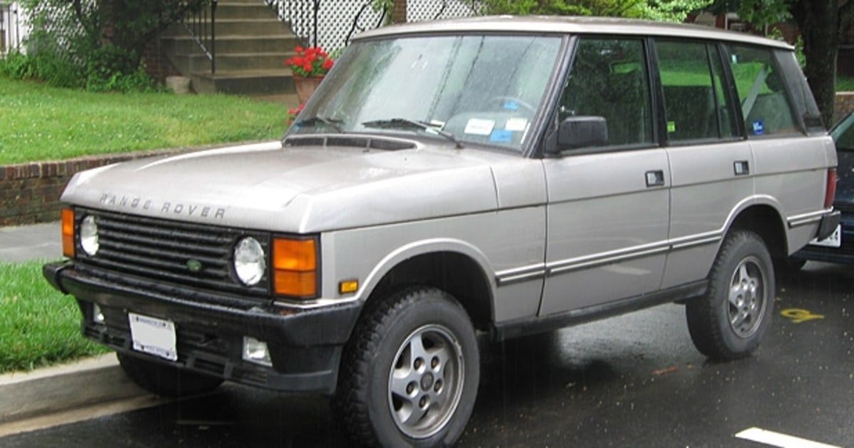 Affordable 4WheelDrive Cars Under 15,000 Men's Journal