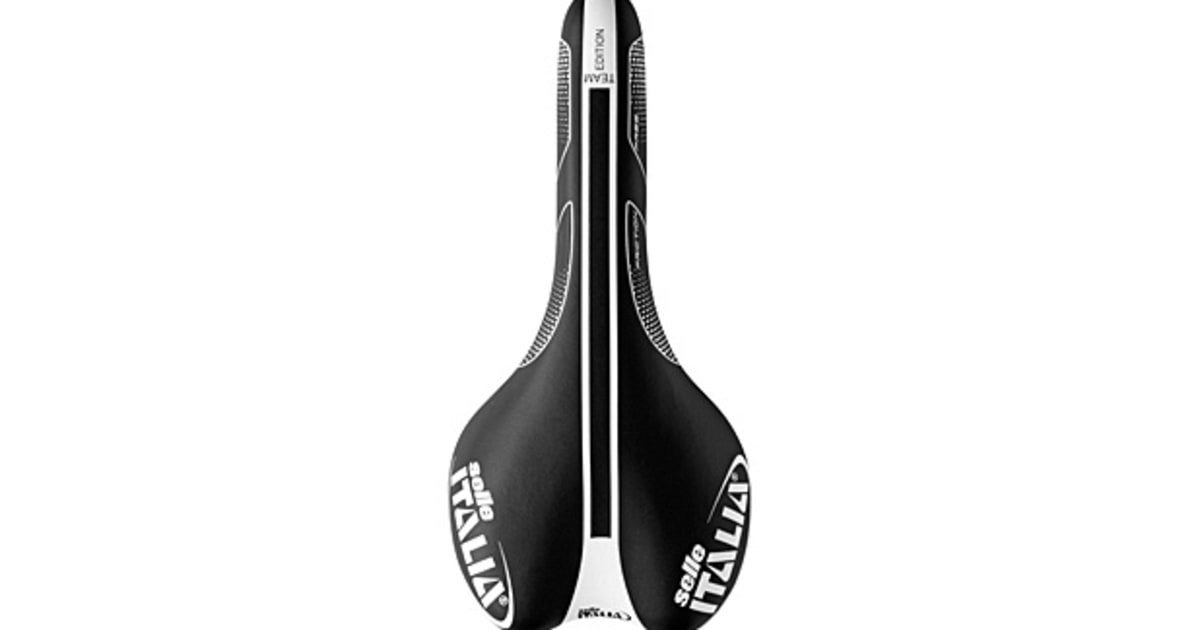 selle italia slr team edition