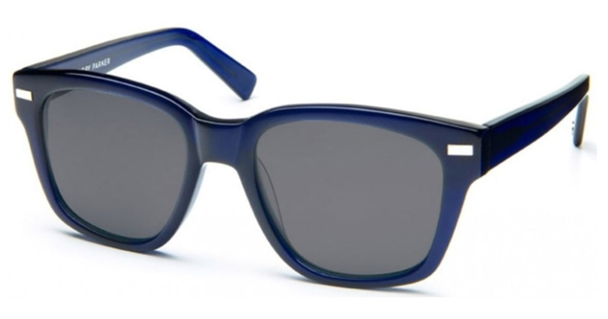 Warby Parker Everett Sunglasses Best Sunglasses for Men Men's Journal