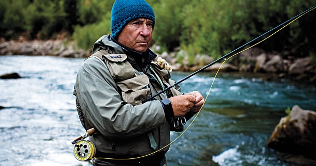 Life Advice from Yvon Chouinard Life Advice from Yvon Chouinard