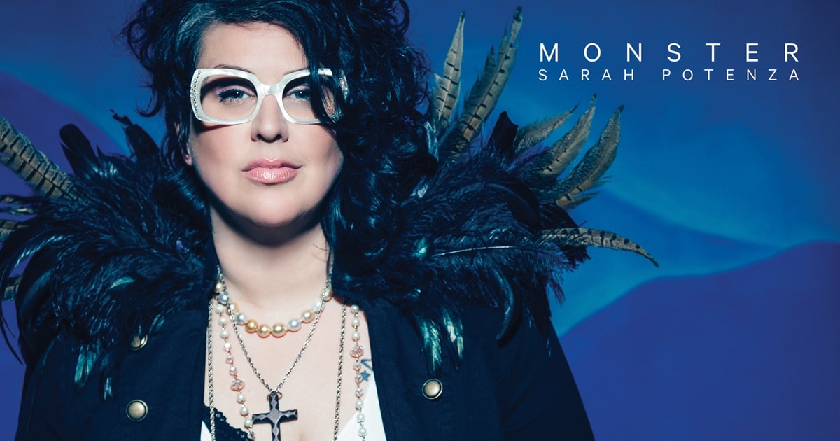 Sarah Potenza Monster 15 Great Country And Americana