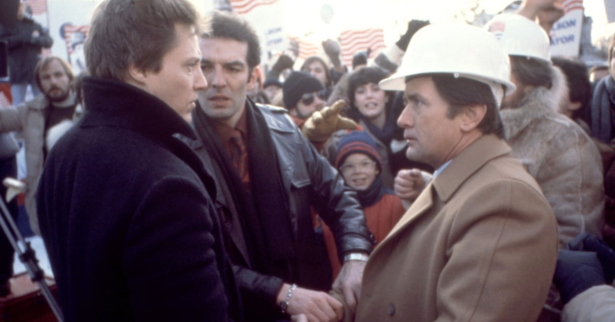 1983 The Dead Zone 1983 The Dead Zone