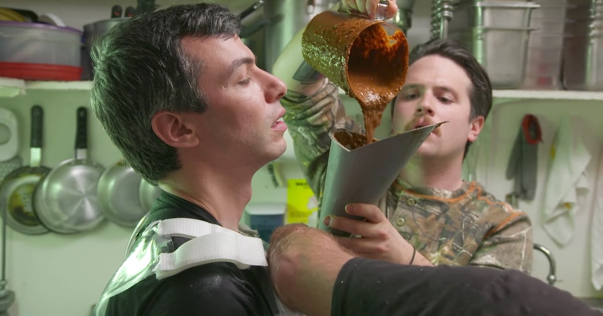 the comedic stylings of nathan fielder essay the comedic stylings of nathan fielder essay