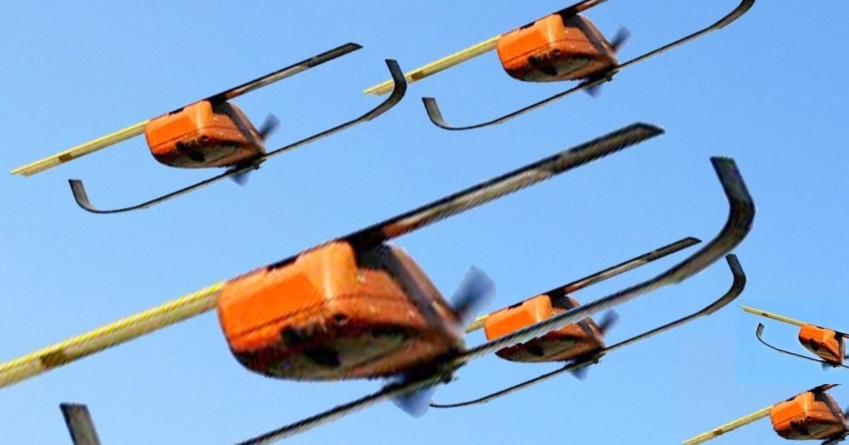 How Intelligent Drones Are Shaping the Future of Warfare Rolling Stone