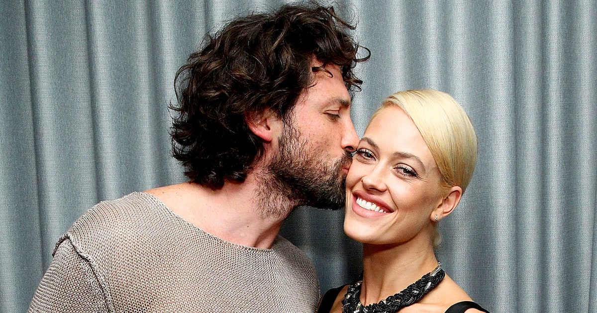 Maksim Chmerkovskiy I Knew I Wanted to Marry Peta “A Couple of Years