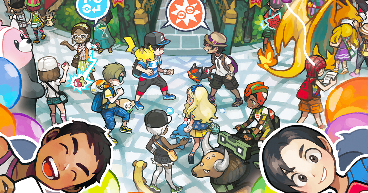 'Pokemon Go' Creators on New Games 'Sun,' 'Moon' Rolling Stone
