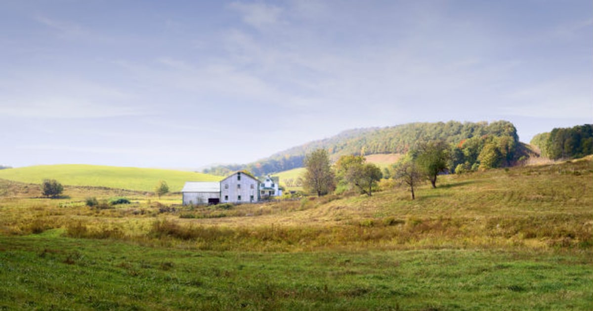 St. Loop, Preston County, West Virginia The 25 Best Cycling