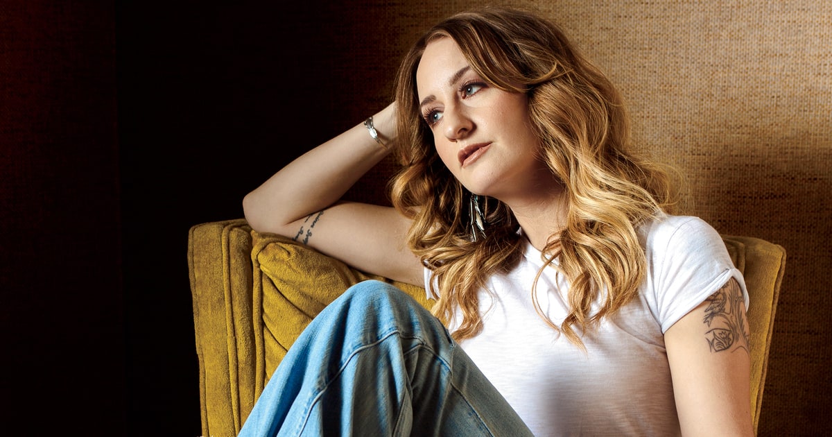 Margo Price on Feminism, Gun Control, Nashville Hypocrisy and Trump