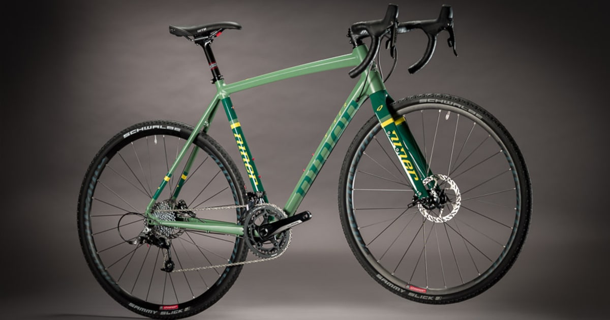 The Best New Gravel Bikes for Racing, Riding, and Commuting Men's Journal