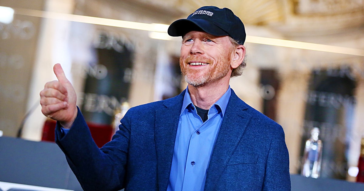 Rock And Roll Games >> Ron Howard to Direct, Produce 'Hillbilly Elegy' Movie ... Rock And Roll Games >> Ron Howard to Direct, Produce 'Hillbilly Elegy' Movie ...