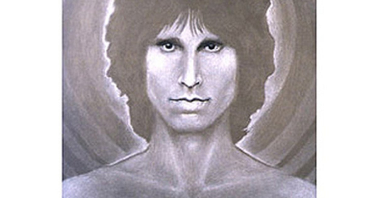 Grace Slick The Art of Music Rolling Stone