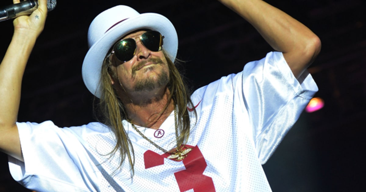 kid rock youth kid rock on his 20 tour and dumbass republicans kid rock youth kid rock on his 20 tour and dumbass republicans