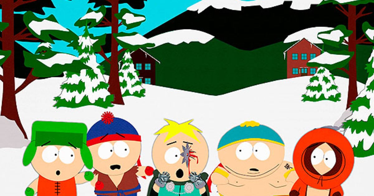 Butters, 'South Park' The 11 Best TV Characters of Winter 2011