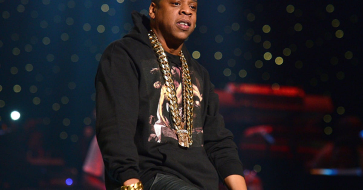 JayZ Explains Reason for Selling Brooklyn Nets Stake Rolling Stone