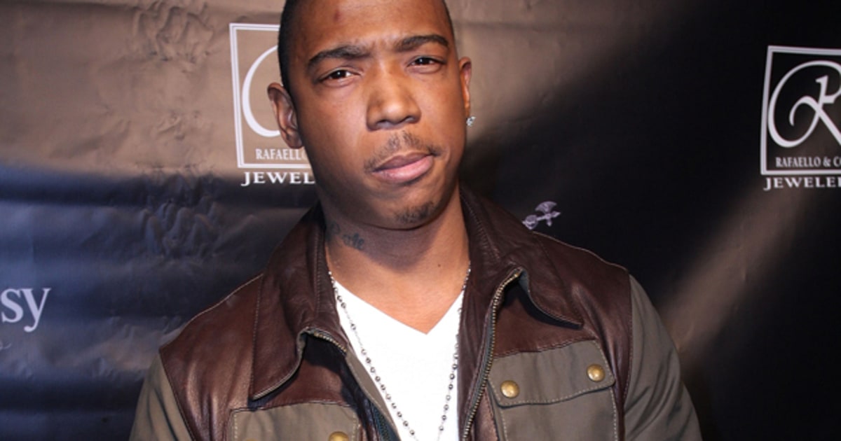 Ja Rule Released From Prison Rolling Stone
