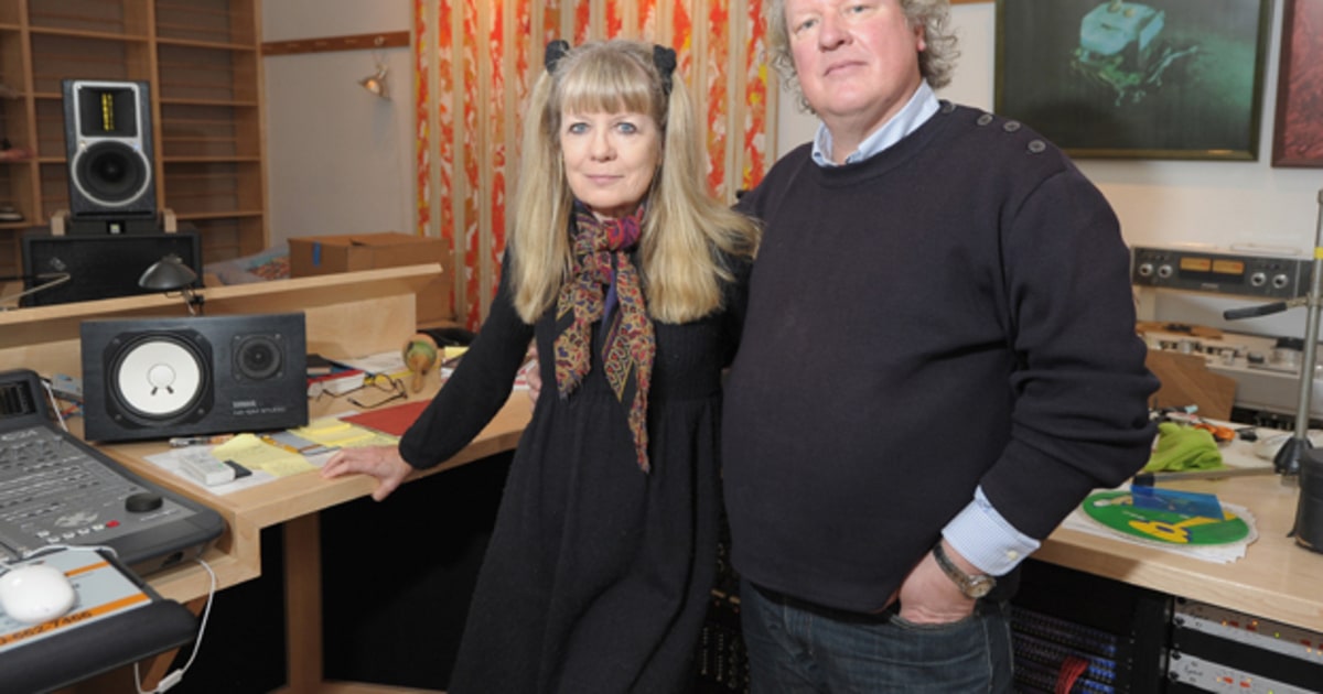 Tom Tom Club on Returning to the Studio 'We Just Wing It' Rolling Stone