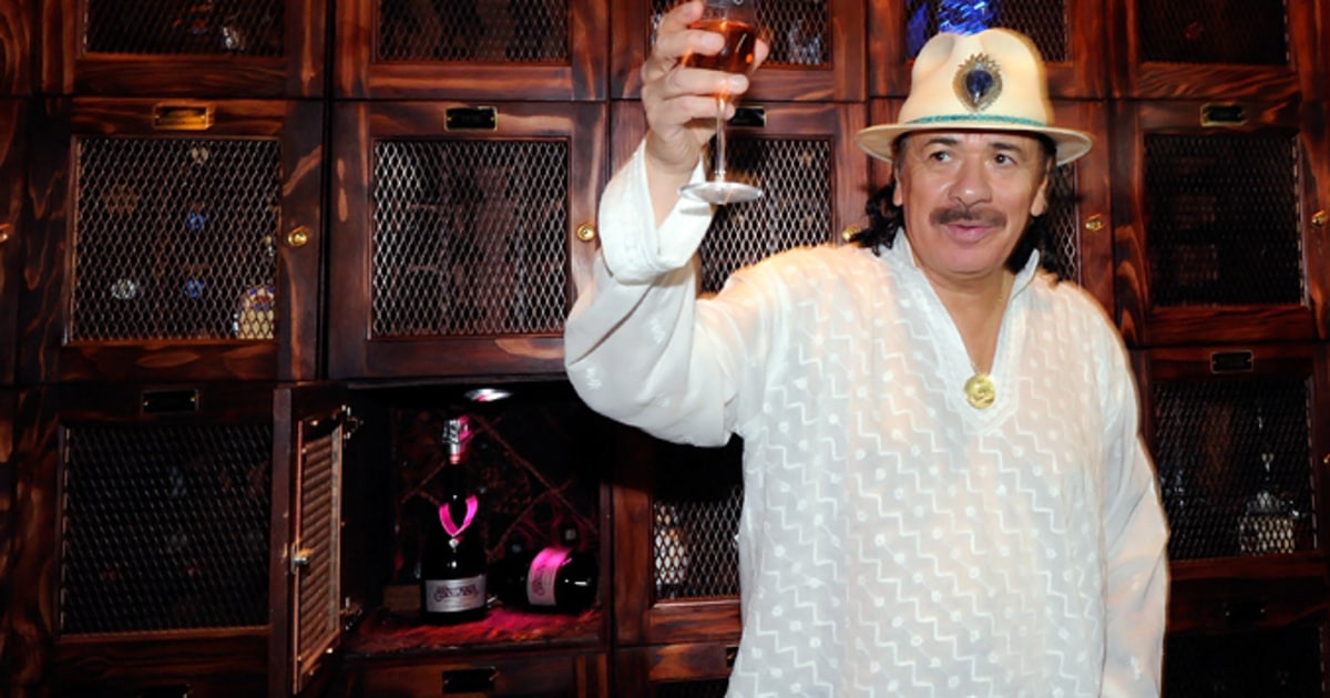 Santana And Isley Brothers Tour Santana And Isley Brothers Tour
