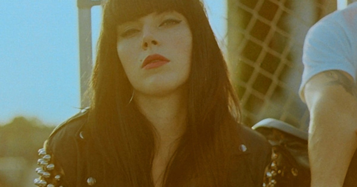 Stream Sleigh Bells' New Album, 'Bitter Rivals' Rolling Stone