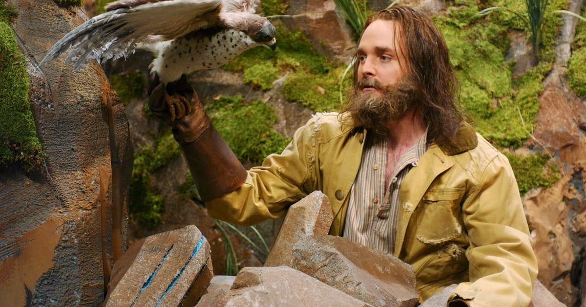 Falconer Snl Time Travel Falconer Snl Time Travel