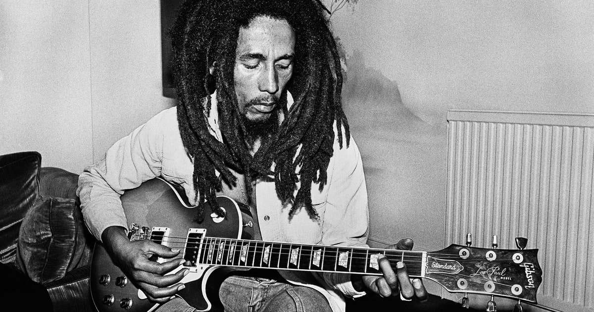 Redemption Song Bob Marley The Stories Behind 17 Rare and Unseen Images Rolling Stone Redemption Song Bob Marley The Stories Behind 17 Rare and Unseen Images Rolling Stone