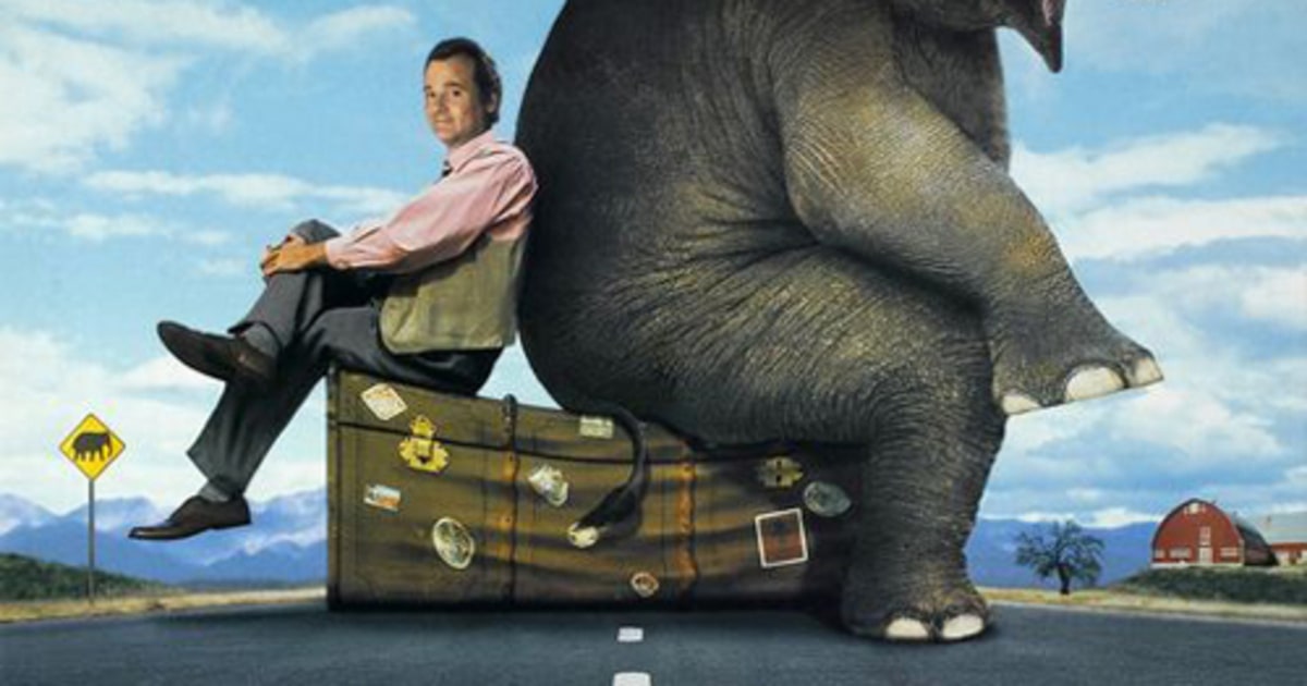 19. 'Larger Than Life' Readers' Poll The 20 Greatest