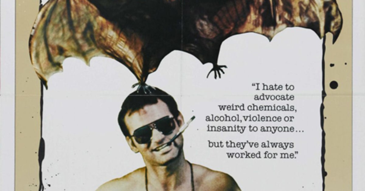 7. 'Where the Buffalo Roam' Readers' Poll The 20 Greatest Bill Murray Movies Rolling Stone 7. 'Where the Buffalo Roam' Readers' Poll The 20 Greatest Bill Murray Movies Rolling Stone