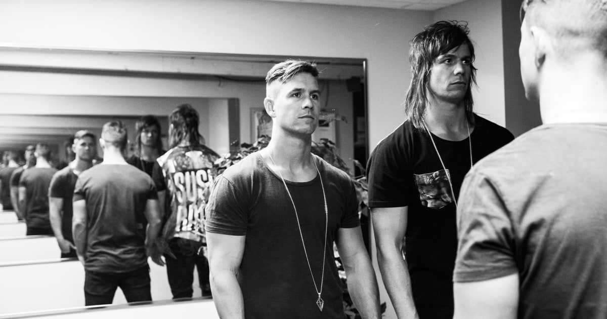 Stafford Brothers 14 Stars Tell Us What Honor They