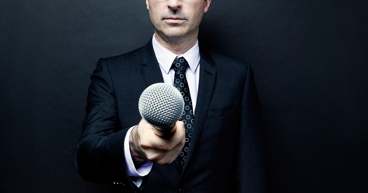 3. 'The Bugle' Listen Up The 20 Best Comedy Podcasts Right Now Rolling Stone