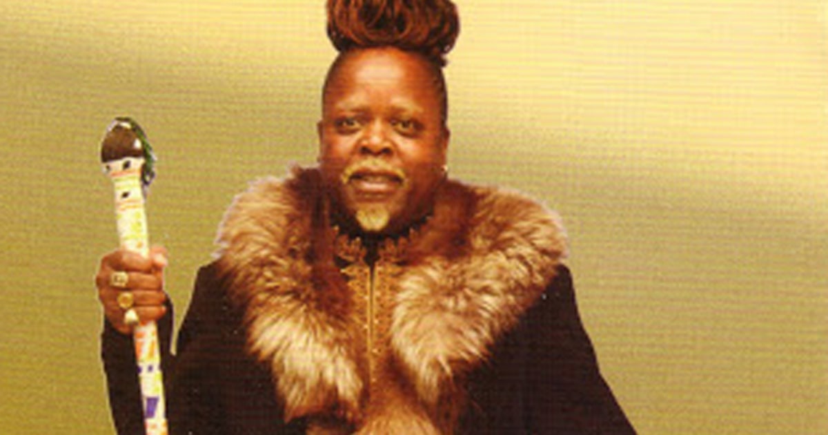 Penny Penny 'Shaka Bundu' Album Reissued in United States ...