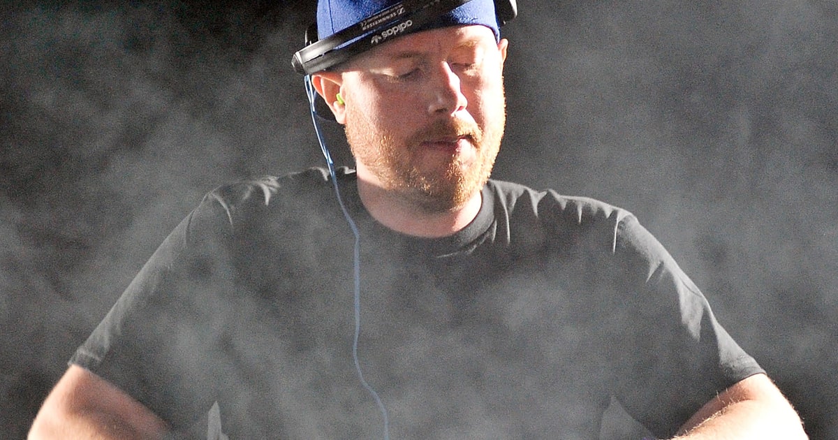 20 Best DJ Mixes of 2013 Rolling Stone