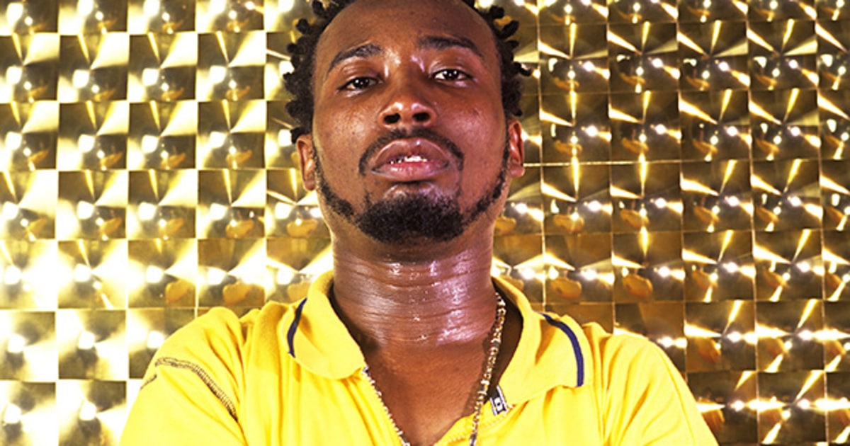 Ol' Dirty Bastard Documentary Premiere Dissolves Into Chaos Rolling Stone