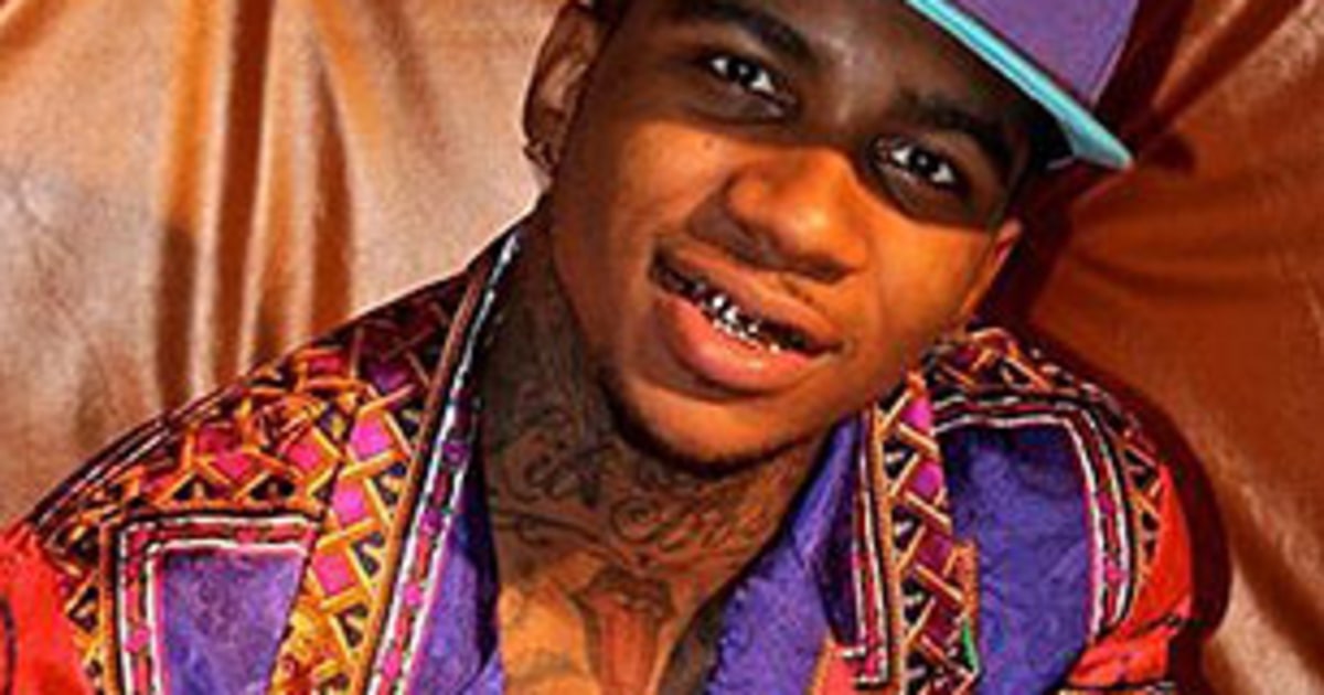 Lil B 50 Top Tweeters in Music Rolling Stone