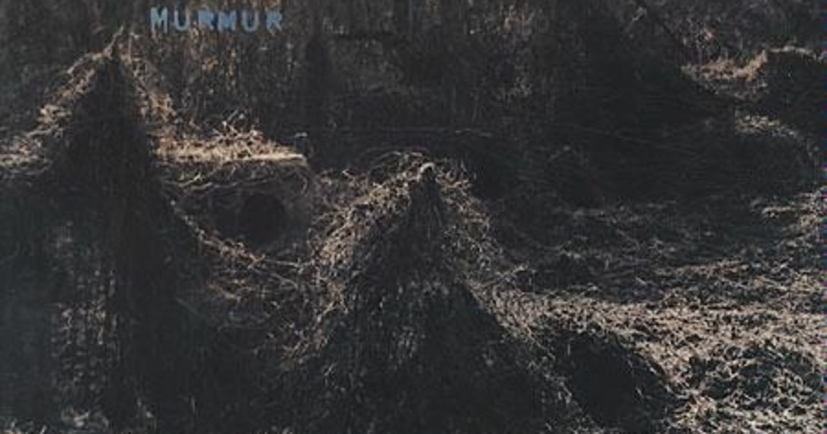 R.E.M., 'Murmur' 100 Best Albums of the Eighties Rolling Stone