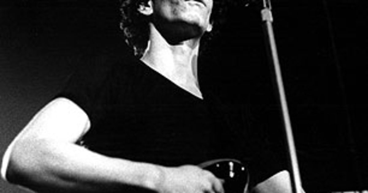 Lou Reed Releases Metal Machine Music The 25 Boldest Career Moves In