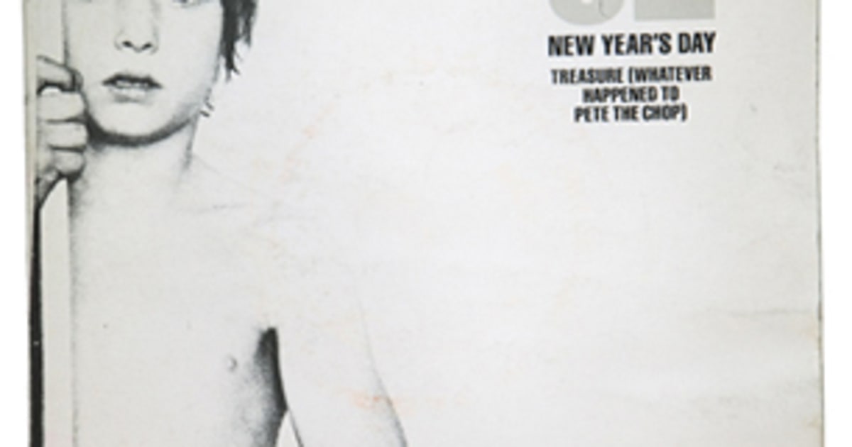 U2, 'new year's day' U2, 'New Year's Day' | 500 Greatest Songs of All Time | Rolling Stone